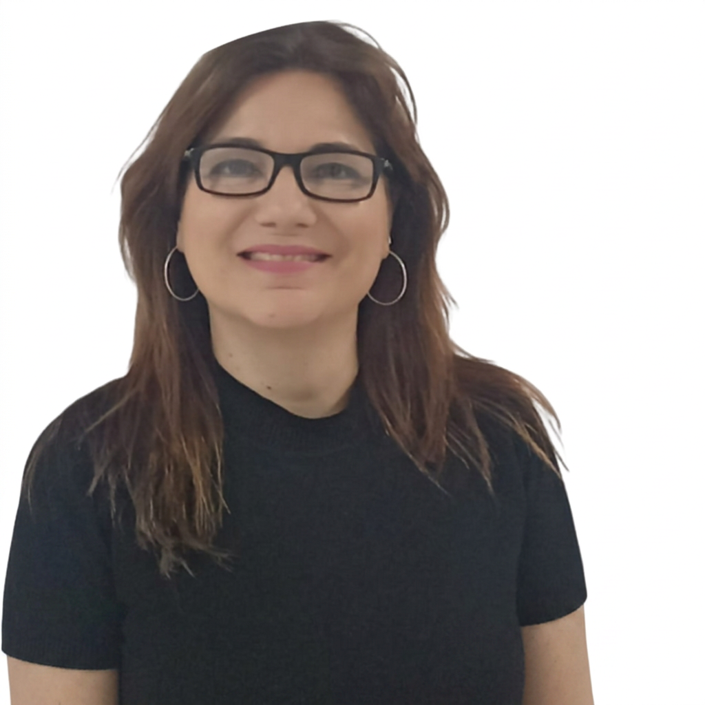 Luciane Prado — Sócia-fundadora